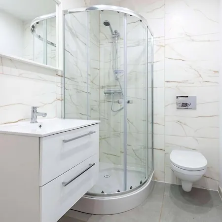 Apartament Cicha Ostoja *