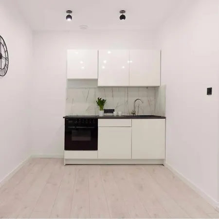 Apartament Cicha Ostoja